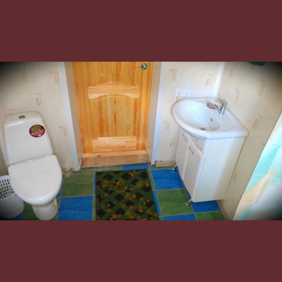 Belye rozy Hotel Nieśwież Zewnętrze zdjęcie
