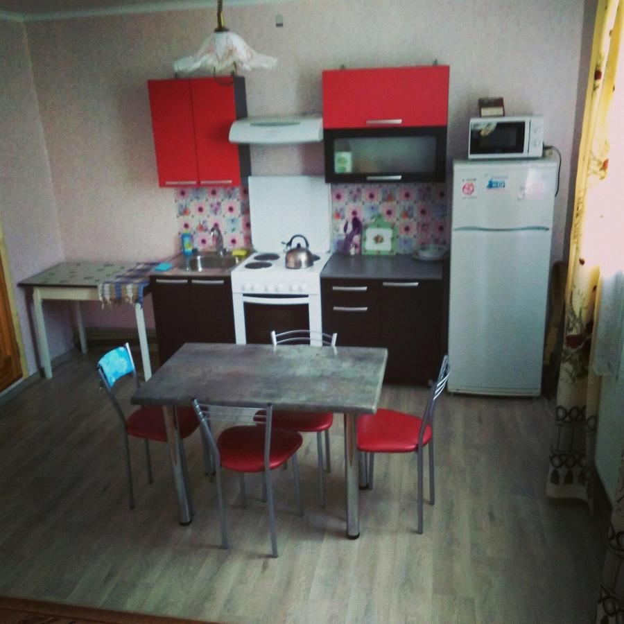 Belye rozy Hotel Nieśwież Zewnętrze zdjęcie