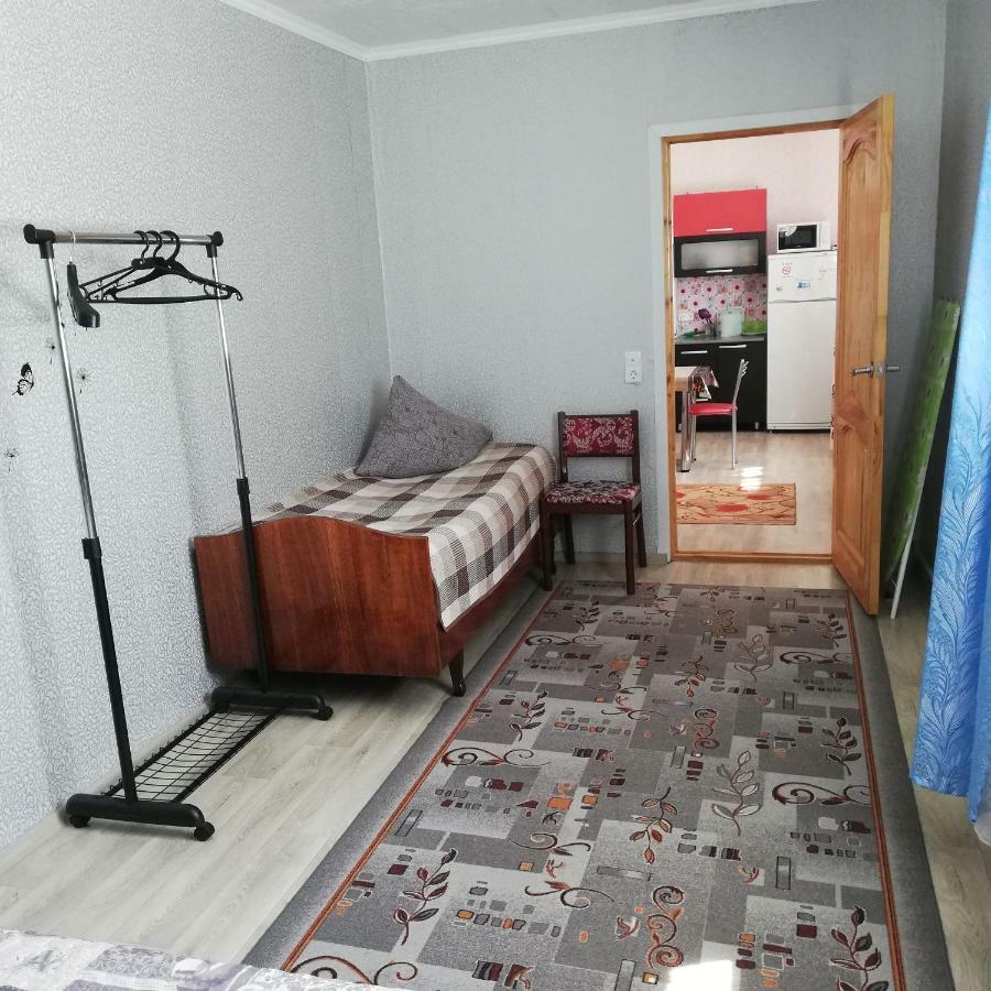 Belye rozy Hotel Nieśwież Zewnętrze zdjęcie